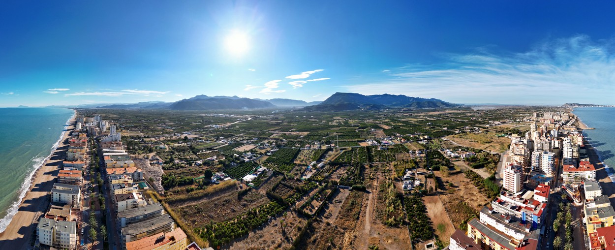 Tavernes de la Valldigna